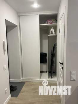 1-к квартира, посуточно, 29м2, 2/5 этаж