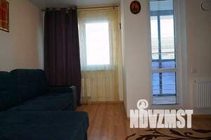 1-к квартира, посуточно, 32м2, 1/1 этаж