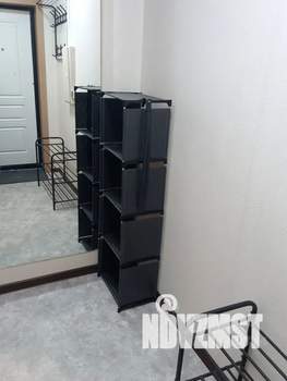 1-к квартира, посуточно, 34м2, 2/5 этаж