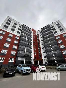 2-к квартира, посуточно, 56м2, 1/9 этаж