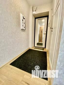 Студия квартира, посуточно, 32м2, 2/5 этаж