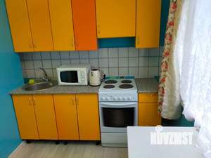 1-к квартира, на длительный срок, 35м2, 2/9 этаж