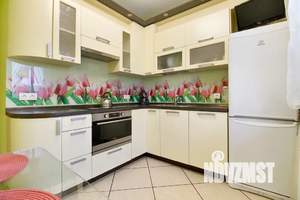 1-к квартира, посуточно, 42м2, 5/9 этаж