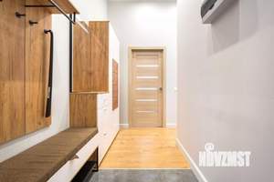 2-к квартира, посуточно, 40м2, 1/1 этаж