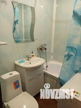 1-к квартира, посуточно, 32м2, 2/5 этаж
