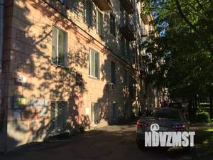 Студия квартира, посуточно, 18м2, 1/5 этаж