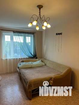 2-к квартира, посуточно, 53м2, 6/9 этаж