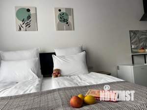 1-к квартира, посуточно, 26м2, 5/9 этаж