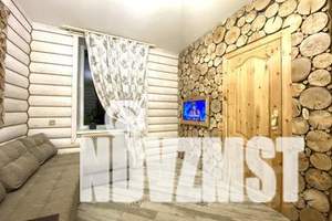 2-к квартира, посуточно, 36м2, 2/3 этаж