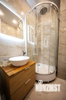 1-к квартира, посуточно, 25м2, 4/6 этаж