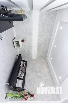 2-к квартира, посуточно, 58м2, 18/21 этаж