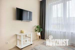 2-к квартира, посуточно, 43м2, 6/26 этаж