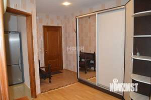 2-к квартира, на длительный срок, 73м2, 3/5 этаж