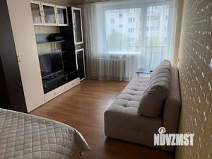 1-к квартира, посуточно, 33м2, 4/5 этаж