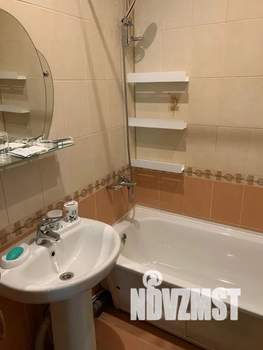 2-к квартира, посуточно, 50м2, 3/5 этаж