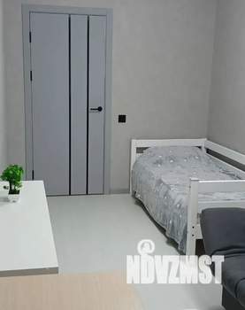 3-к квартира, посуточно, 56м2, 4/5 этаж