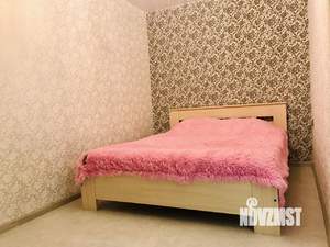 2-к квартира, посуточно, 42м2, 1/1 этаж