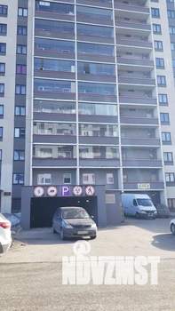 1-к квартира, посуточно, 46м2, 15/21 этаж