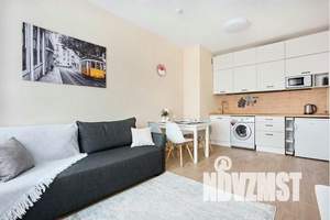 2-к квартира, посуточно, 43м2, 6/26 этаж