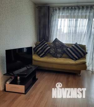 2-к квартира, посуточно, 47м2, 5/5 этаж