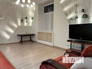 4-к квартира, посуточно, 85м2, 1/5 этаж