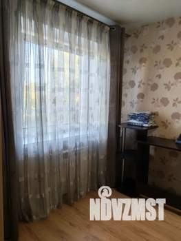 2-к квартира, посуточно, 47м2, 5/5 этаж