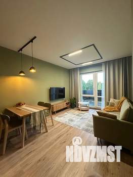 2-к квартира, посуточно, 42м2, 4/5 этаж