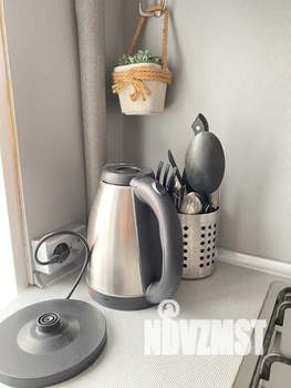 1-к квартира, посуточно, 34м2, 3/4 этаж