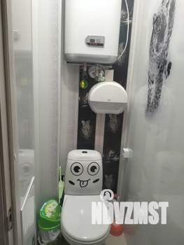 2-к квартира, посуточно, 63м2, 7/9 этаж