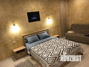 1-к квартира, посуточно, 32м2, 4/5 этаж