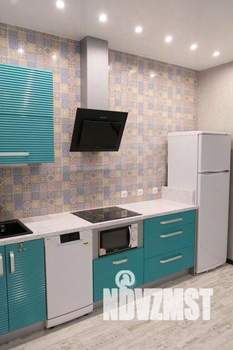 2-к квартира, посуточно, 66м2, 1/1 этаж