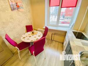 1-к квартира, посуточно, 31м2, 2/5 этаж