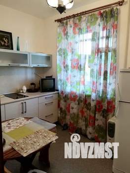 1-к квартира, посуточно, 29м2, 2/9 этаж