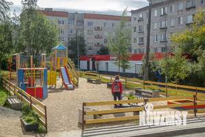 2-к квартира, посуточно, 42м2, 8/13 этаж