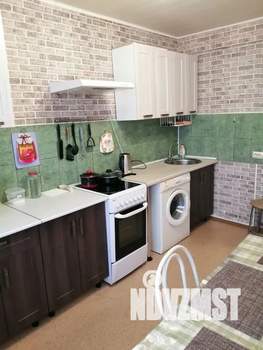 1-к квартира, посуточно, 35м2, 5/16 этаж