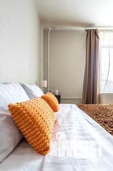 1-к квартира, посуточно, 36м2, 3/5 этаж