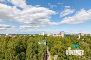 3-к квартира, на длительный срок, 60м2, 9/9 этаж