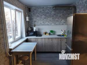 1-к квартира, посуточно, 30м2, 4/5 этаж