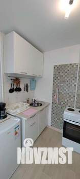 2-к квартира, посуточно, 42м2, 1/1 этаж