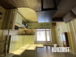 2-к квартира, посуточно, 61м2, 1/1 этаж