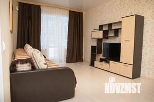 2-к квартира, посуточно, 48м2, 2/3 этаж