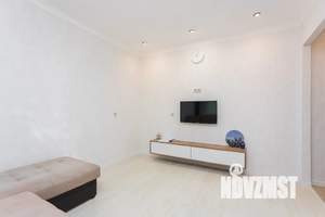 2-к квартира, посуточно, 38м2, 1/5 этаж