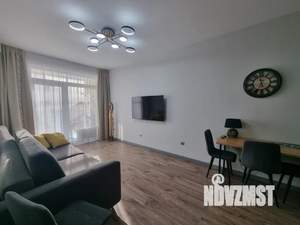 2-к квартира, посуточно, 56м2, 6/10 этаж