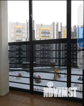 Студия квартира, посуточно, 34м2, 4/11 этаж