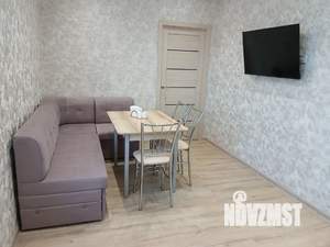 2-к квартира, посуточно, 49м2, 14/21 этаж