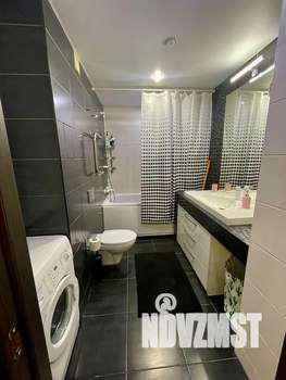 2-к квартира, посуточно, 44м2, 8/9 этаж