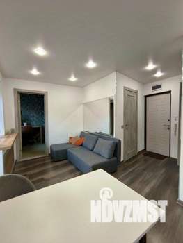 2-к квартира, посуточно, 32м2, 1/1 этаж