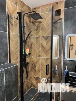 1-к квартира, посуточно, 34м2, 2/12 этаж