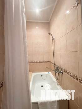 2-к квартира, посуточно, 38м2, 3/5 этаж