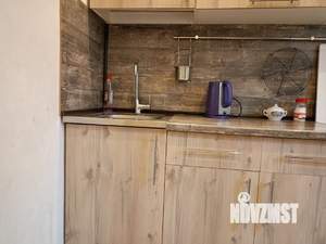 1-к квартира, посуточно, 37м2, 2/4 этаж